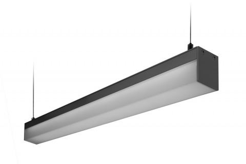 MIKRA 20 LED with high cover